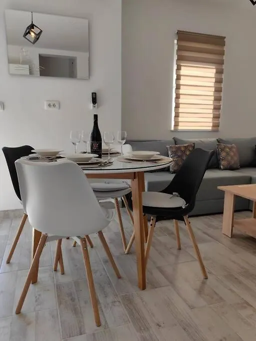 Apartment Marija, New 1Bd Apt With Free Parking Split Croatia