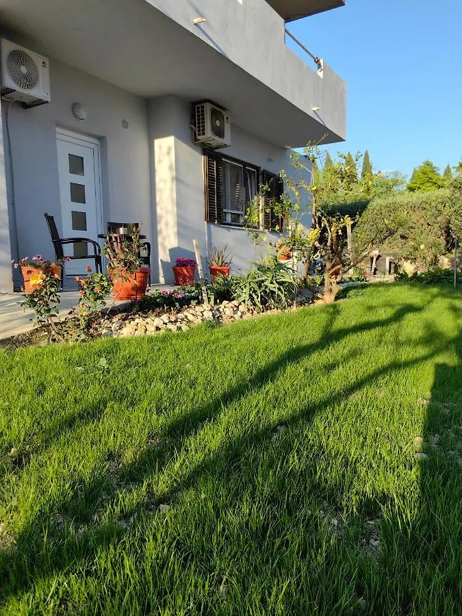 Apartment Marija, New 1Bd Apt With Free Parking Split Croatia